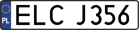 ELCJ356