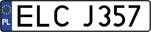 ELCJ357