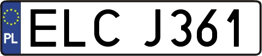 ELCJ361