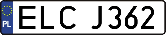 ELCJ362