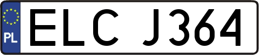 ELCJ364