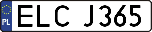 ELCJ365