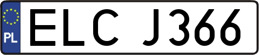 ELCJ366
