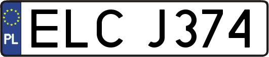 ELCJ374