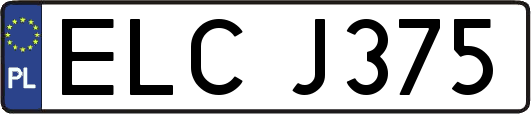 ELCJ375