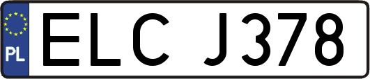 ELCJ378