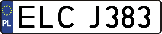 ELCJ383