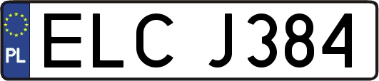 ELCJ384