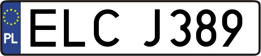 ELCJ389