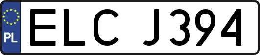 ELCJ394