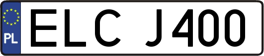 ELCJ400