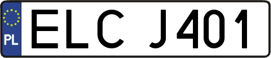ELCJ401