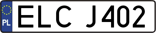 ELCJ402