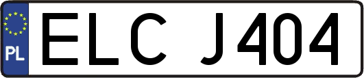 ELCJ404