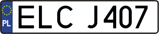 ELCJ407