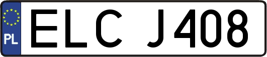 ELCJ408