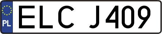 ELCJ409