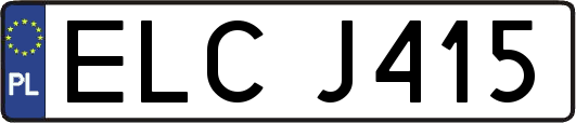 ELCJ415