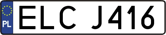 ELCJ416