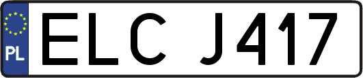ELCJ417
