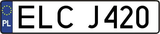 ELCJ420