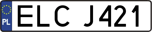 ELCJ421