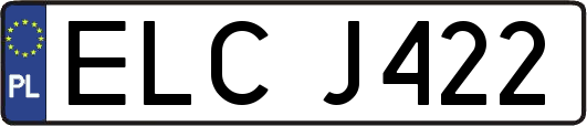 ELCJ422