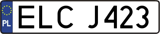 ELCJ423