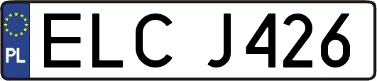 ELCJ426
