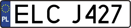 ELCJ427