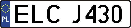 ELCJ430