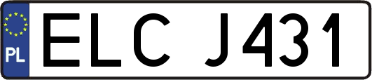 ELCJ431