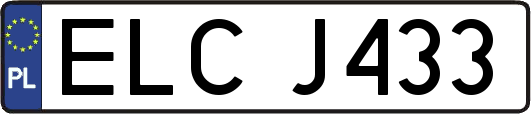 ELCJ433