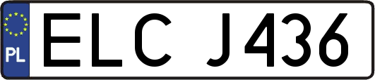ELCJ436