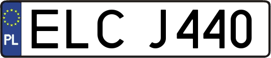 ELCJ440