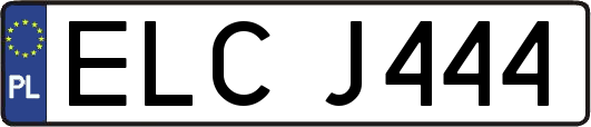 ELCJ444