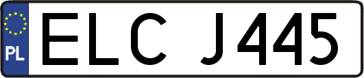 ELCJ445