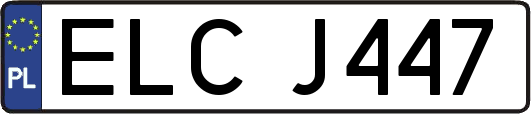 ELCJ447