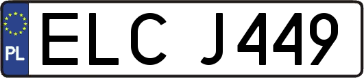 ELCJ449
