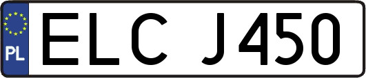 ELCJ450