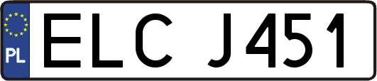 ELCJ451