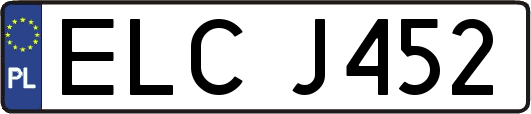 ELCJ452