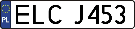 ELCJ453