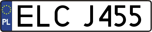ELCJ455