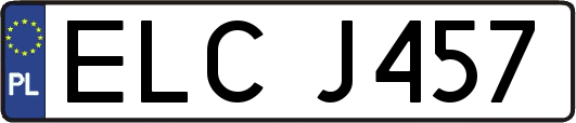 ELCJ457