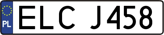 ELCJ458