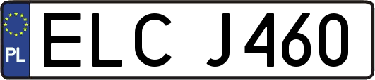 ELCJ460