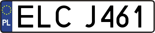 ELCJ461