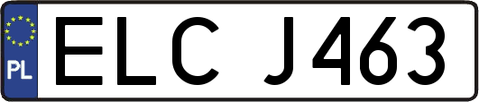 ELCJ463