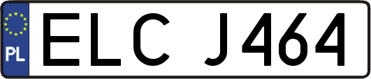 ELCJ464